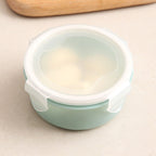 Round Mini Refrigerator Fresh-keeping Box Bento Box - Walfos® Kitchenware