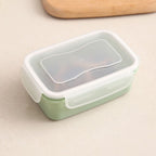 Round Mini Refrigerator Fresh-keeping Box Bento Box - Walfos® Kitchenware