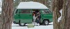 Przenośna lodówka 12 V, -4℉-68℉ Chłodząca lodówka samochodowa, 15 l/15,8 qt Lodówka samochodowa przenośna zamrażarka z 12/24 V DC i 110/240 V AC
