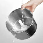 Automatyczna maszyna do lodów o pojemności 2,5 l z wbudowanym kompresorem — bez wstępnego zamrażania, 3 tryby, wyświetlacz LCD, timer, 8 godzin chłodzenia