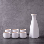 Sakura vintage sake set - Walfos® Kitchenware