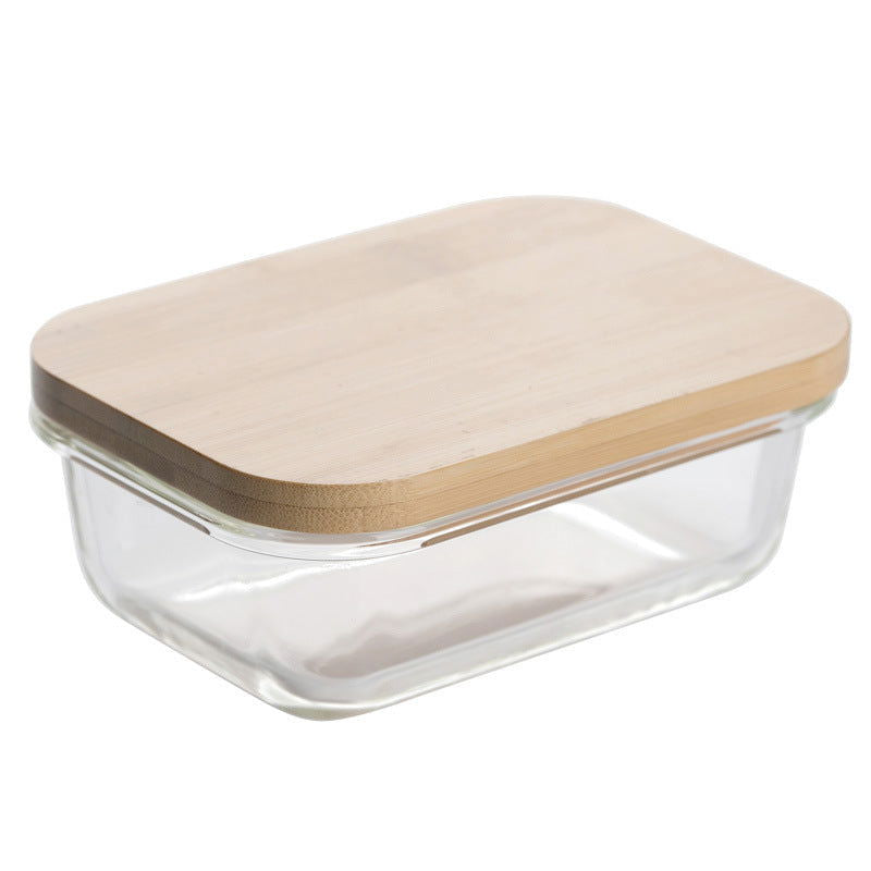 Sealed Bento  Lunch Box Microwave Refrigerator - Walfos® Kitchenware
