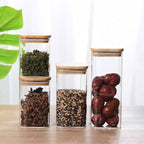 Sealed Pot Tea Pot Bamboo Lid - Walfos® Kitchenware