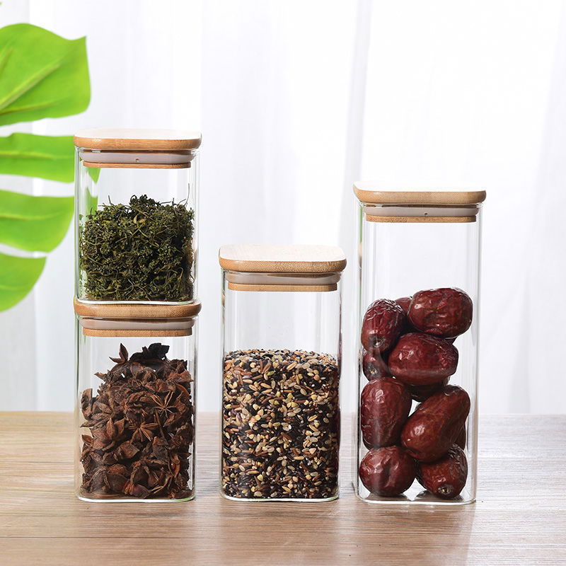 Sealed Pot Tea Pot Bamboo Lid - Walfos® Kitchenware