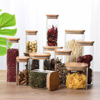 Sealed Pot Tea Pot Bamboo Lid - Walfos® Kitchenware