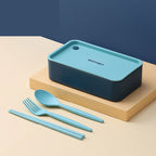 Separate Picnic Box Heated Bento Box - Walfos® Kitchenware