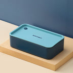 Separate Picnic Box Heated Bento Box - Walfos® Kitchenware