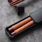 Single Japanese-style Pointed Short Chopsticks - Walfos® Kitchenware