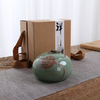 Small Ceramic Tea Pot Packing Boxes - Walfos® Kitchenware