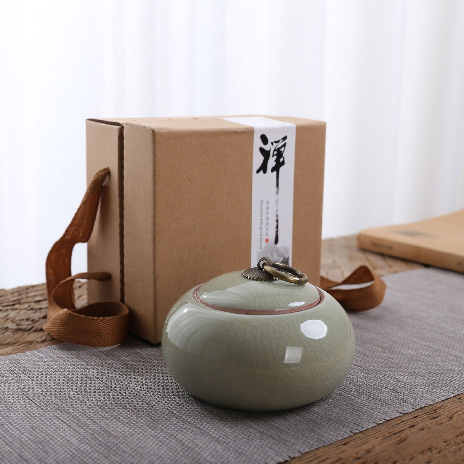 Small Ceramic Tea Pot Packing Boxes - Walfos® Kitchenware