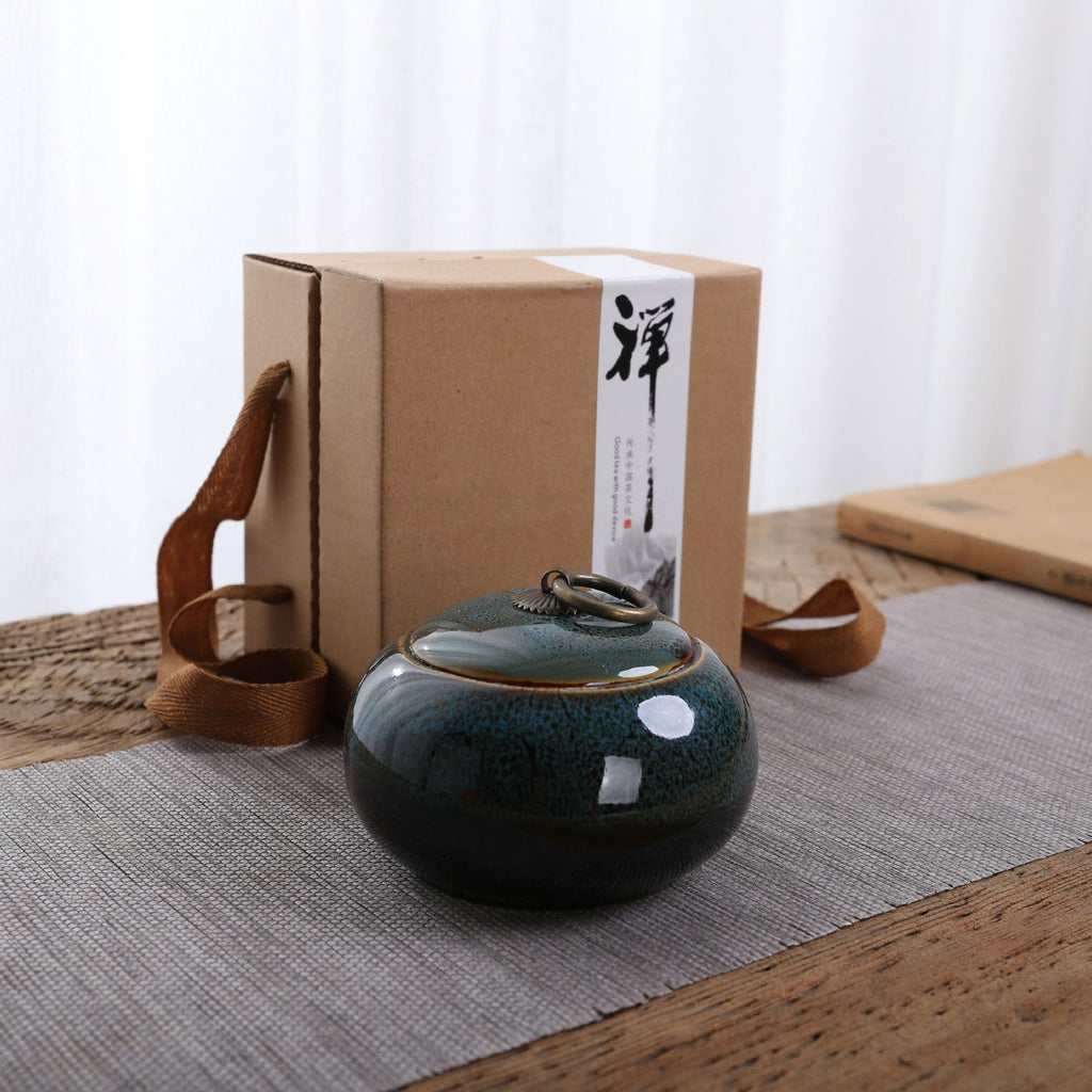 Small Ceramic Tea Pot Packing Boxes - Walfos® Kitchenware