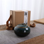 Small Ceramic Tea Pot Packing Boxes - Walfos® Kitchenware