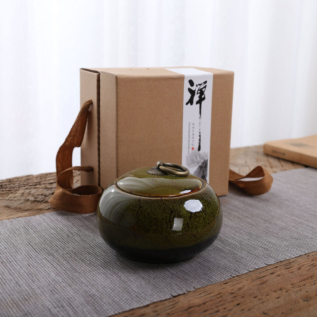 Small Ceramic Tea Pot Packing Boxes - Walfos® Kitchenware
