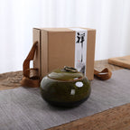Small Ceramic Tea Pot Packing Boxes - Walfos® Kitchenware