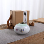 Small Ceramic Tea Pot Packing Boxes - Walfos® Kitchenware