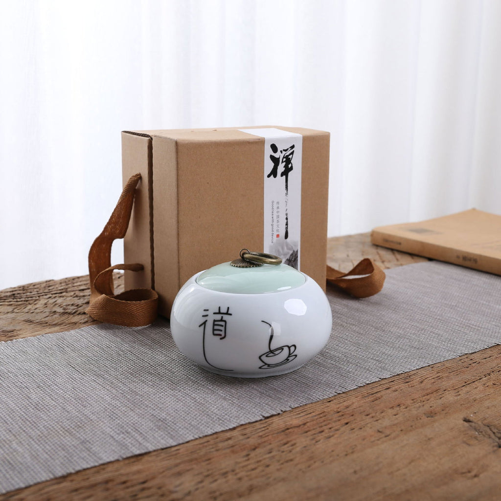 Small Ceramic Tea Pot Packing Boxes - Walfos® Kitchenware