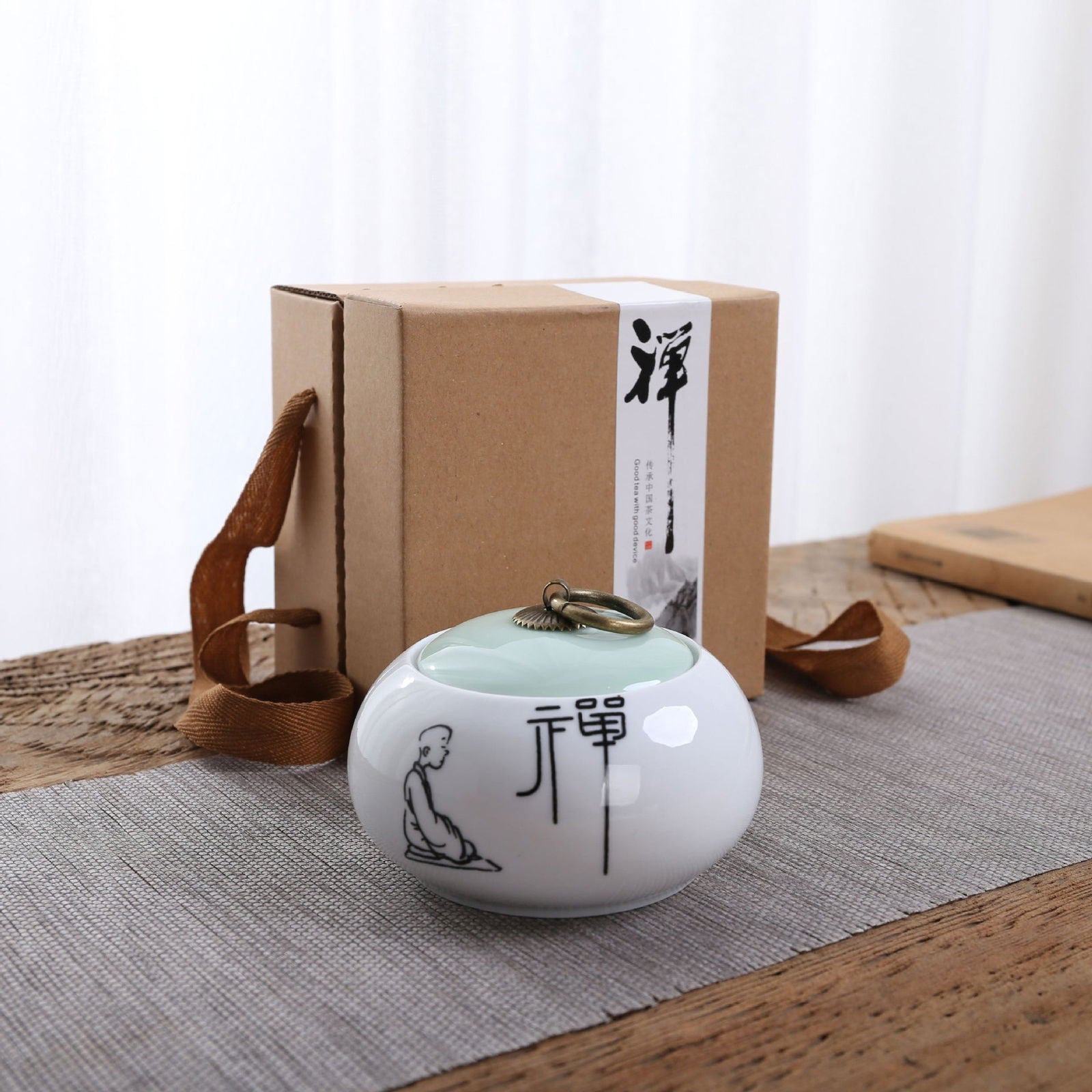 Small Ceramic Tea Pot Packing Boxes - Walfos® Kitchenware