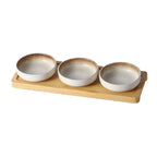 Snack Tea Heart Seasoning Dip Seasoning Soy Sauce Saucer Tray - Walfos® Kitchenware