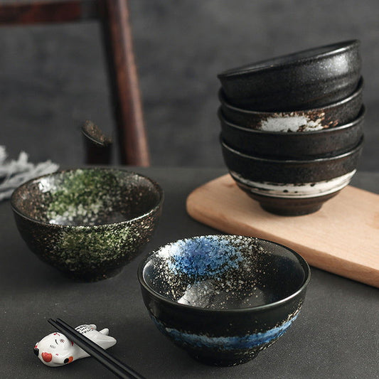 Soup Bowl Table Japanese Sushi Tableware - Walfos® Kitchenware