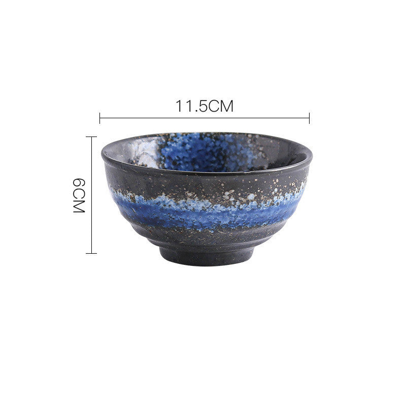 Soup Bowl Table Japanese Sushi Tableware - Walfos® Kitchenware