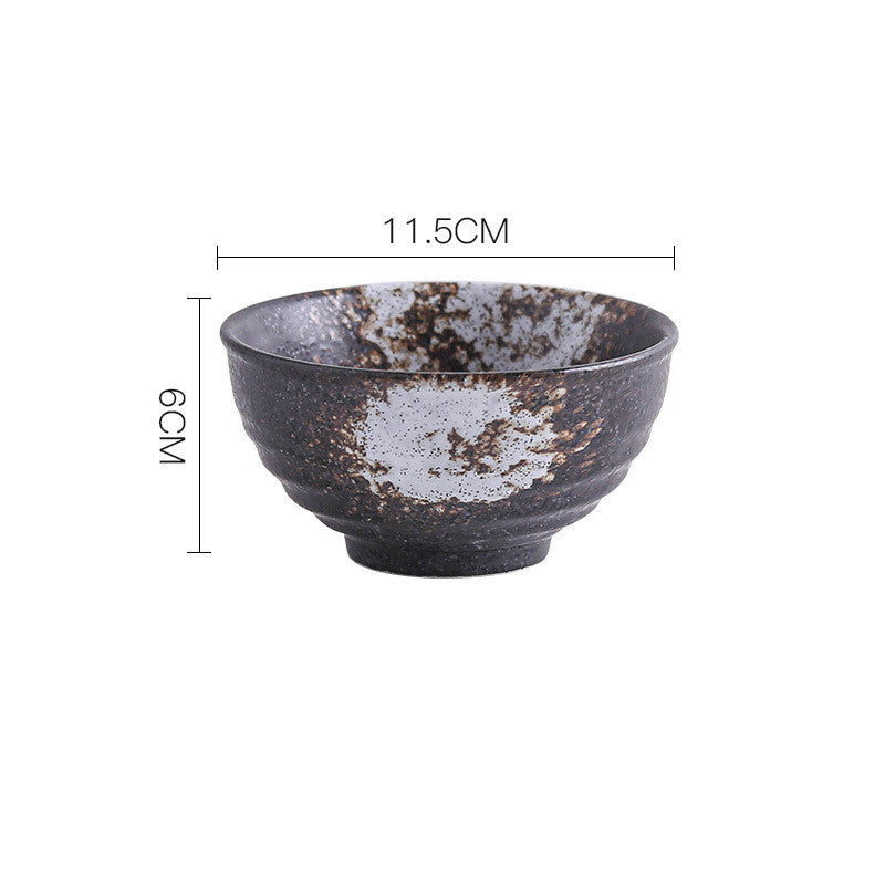 Soup Bowl Table Japanese Sushi Tableware - Walfos® Kitchenware