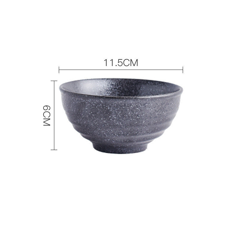 Soup Bowl Table Japanese Sushi Tableware - Walfos® Kitchenware