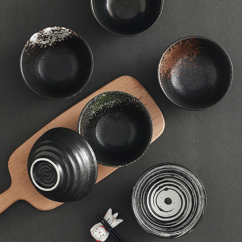 Soup Bowl Table Japanese Sushi Tableware - Walfos® Kitchenware