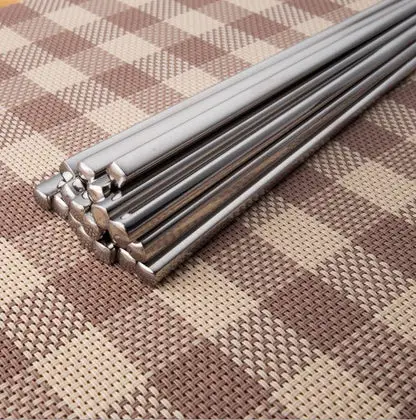 Stainless steel chopsticks - Walfos® Kitchenware