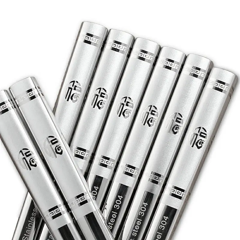 Stainless steel chopsticks - Walfos® Kitchenware