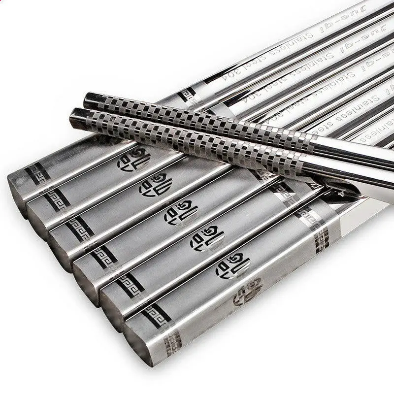 Stainless steel chopsticks - Walfos® Kitchenware