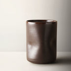 Stoneware Teacup Retro Creative Japanese Style Tea Cup - Walfos® Kitchenware