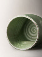 Stoneware Teacup Retro Creative Japanese Style Tea Cup - Walfos® Kitchenware