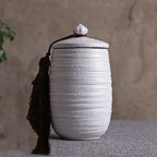 Stoneware  ceramic tea pot - Walfos® Kitchenware