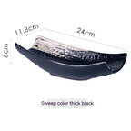 Sushi Plate Japanese Creative Irregular Shaped - Walfos® Kitchenware