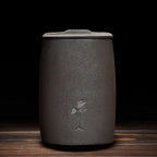 Tangfeng Rough Pottery Tea Pot Retro Tea Pot Tea Warehouse Spring Clay Pot - Walfos® Kitchenware