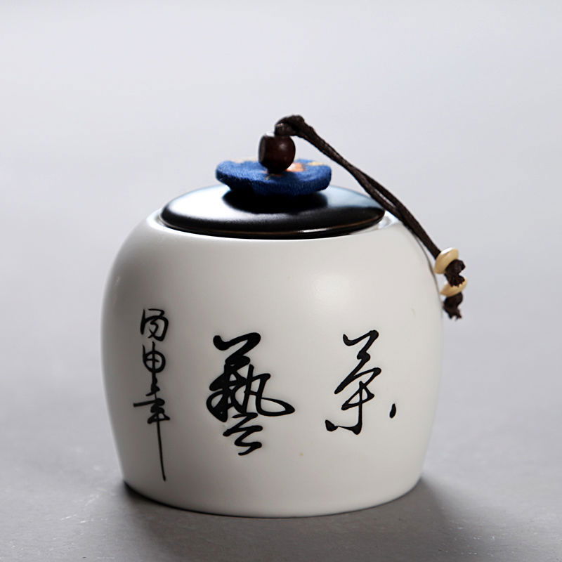Tea Small Pot Ceramic Airtight Pot Purple Sand - Walfos® Kitchenware