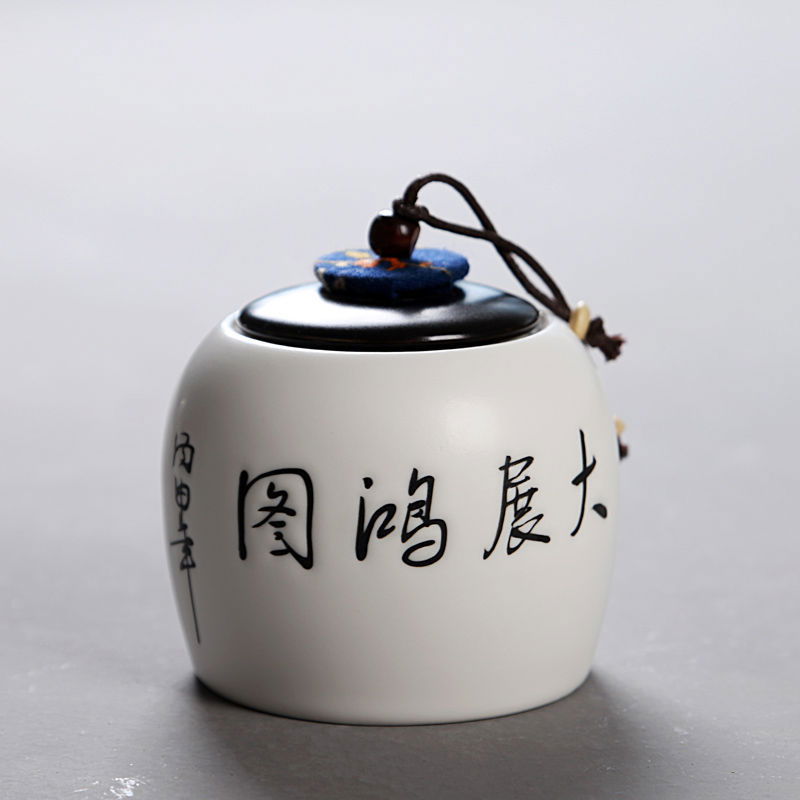 Tea Small Pot Ceramic Airtight Pot Purple Sand - Walfos® Kitchenware