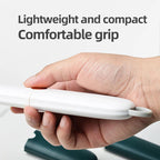 Ultimate 5-in-1 Fruit Knife Peeler: Portable Sharp Multifunctional Kitchen Gadget for Home & Outdoor Use - Walfos® Kitchenware