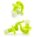 WALFOS Novelty Silicone Wine Bottle Stoppers Beer Wine Cork Plug Bottle Cover Kitchen Bar Tool Walfos® Kitchenware