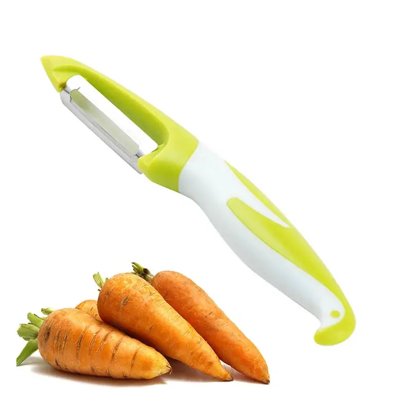 WALFOS Vegetable Peeler Knife Cutter Potato Peeler Knife For Cleaning Vegetables Knives Cutter Grater Peelers Kitchen Gadgets Walfos® Kitchenware