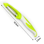 WALFOS Vegetable Peeler Knife Cutter Potato Peeler Knife For Cleaning Vegetables Knives Cutter Grater Peelers Kitchen Gadgets Walfos® Kitchenware