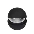 WALFOS 2Pcs Food Grade Large Whisky Ice Ball 6cm Round Whisky Silicone Ice Ball Mold Big Sphere Ice Mould Whiskey Ice Ball Maker - Walfos® Kitchenware