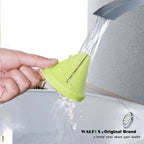 WALFOS 304 Stainless Steel  Multi-Purpose Peeler & Julienne Cutter Julienne Cutter Potato Peeler Carrot Kitchen Grater Tool - Walfos® Kitchenware