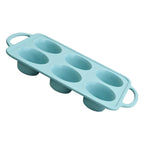 WALFOS 3D Large Spiral Shape Silicone Cake Pan moule silicone pâtisserie Bakeware Mold baking Tools Cyclone Shape Cake Mould - Walfos® Kitchenware