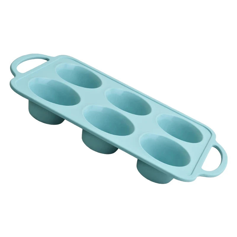 WALFOS 3D Large Spiral Shape Silicone Cake Pan moule silicone pâtisserie Bakeware Mold baking Tools Cyclone Shape Cake Mould - Walfos® Kitchenware