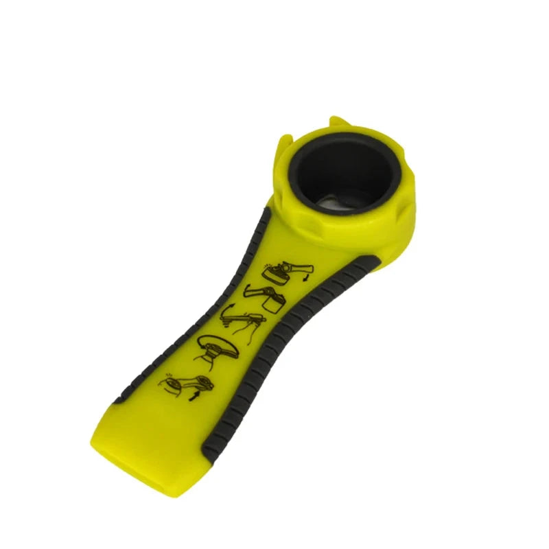 WALFOS 5 in 1 Creative Multifunction Stainless Steel Can Opener Beer Bottle Opener Super Good Jar Opener Kitchen Tool - Walfos® Kitchenware