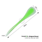 WALFOS Baking Tools For Cakes Double Silicone Spatula Spoon Cookie Spatulas Pastry Scraper Mixer Butter Ice Cream Scoop - Walfos® Kitchenware