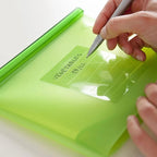 WALFOS Cooking Kitchen Accessories Tools Food Cover Food Saver Wrap Lids - Walfos® Kitchenware