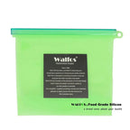 WALFOS Cooking Kitchen Accessories Tools Food Cover Food Saver Wrap Lids - Walfos® Kitchenware
