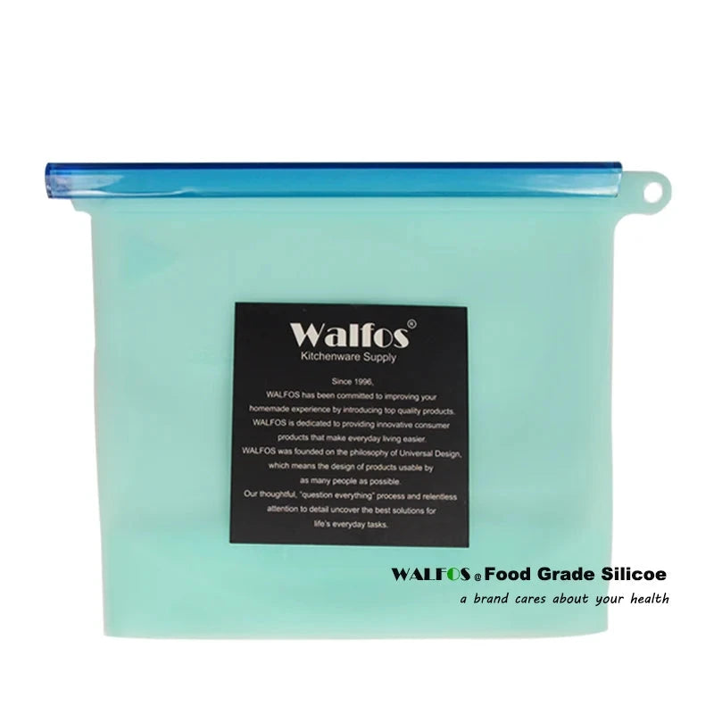 WALFOS Cooking Kitchen Accessories Tools Food Cover Food Saver Wrap Lids - Walfos® Kitchenware